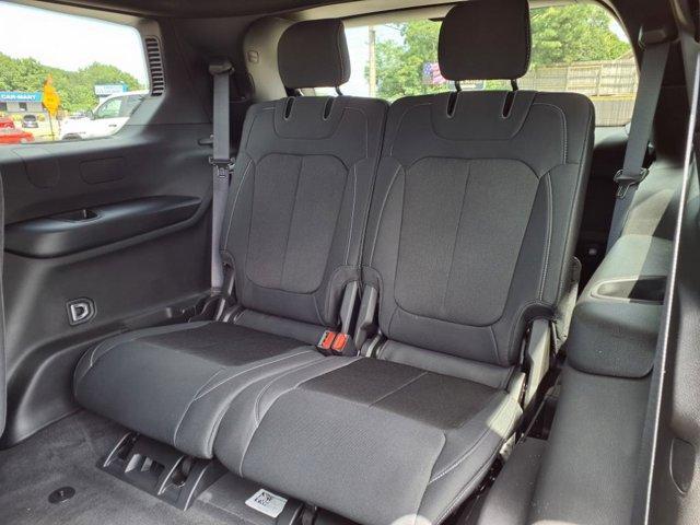 new 2025 Jeep Grand Cherokee L car, priced at $43,625