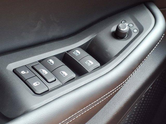 new 2025 Jeep Grand Cherokee L car, priced at $43,625