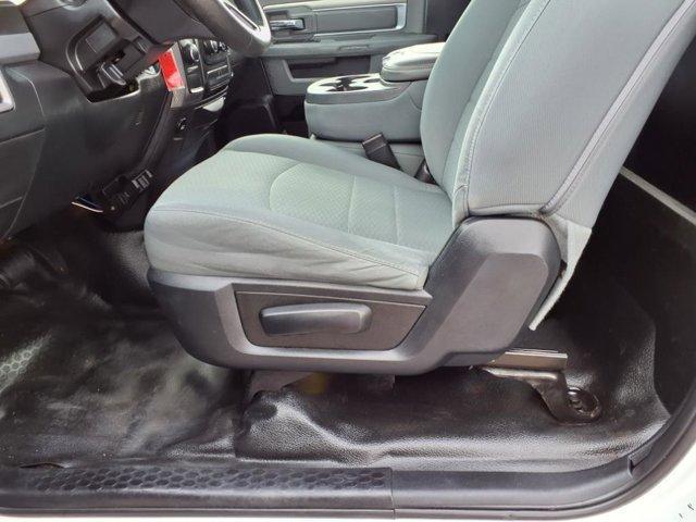 used 2014 Ram 2500 car, priced at $23,900