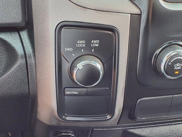 used 2014 Ram 2500 car, priced at $23,900