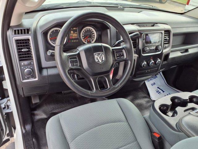 used 2014 Ram 2500 car, priced at $23,900