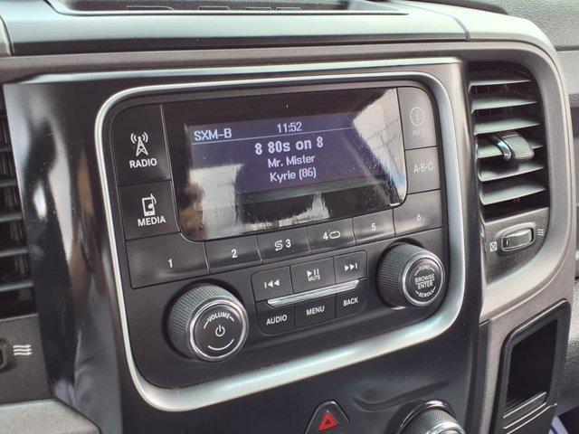 used 2014 Ram 2500 car, priced at $23,900