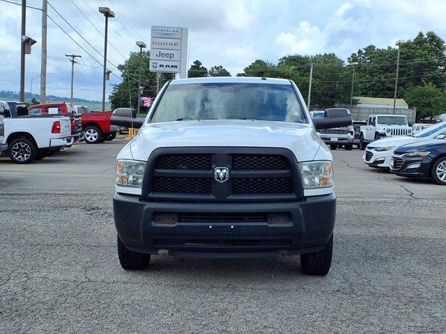used 2014 Ram 2500 car, priced at $23,900