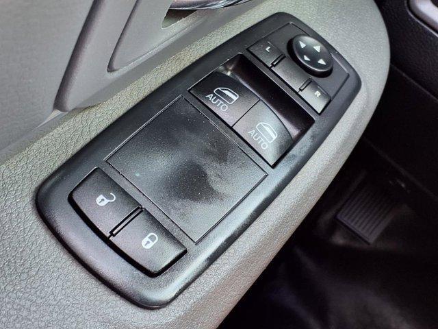 used 2014 Ram 2500 car, priced at $23,900