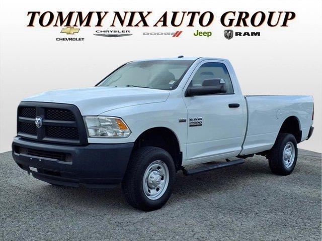 used 2014 Ram 2500 car, priced at $23,900