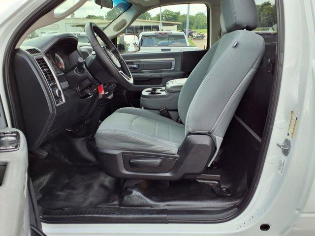 used 2014 Ram 2500 car, priced at $23,900