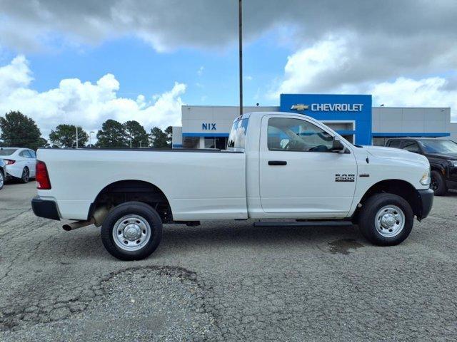 used 2014 Ram 2500 car, priced at $23,900