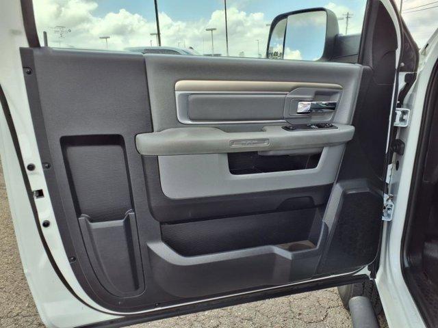 used 2014 Ram 2500 car, priced at $23,900