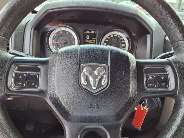 used 2014 Ram 2500 car, priced at $23,900