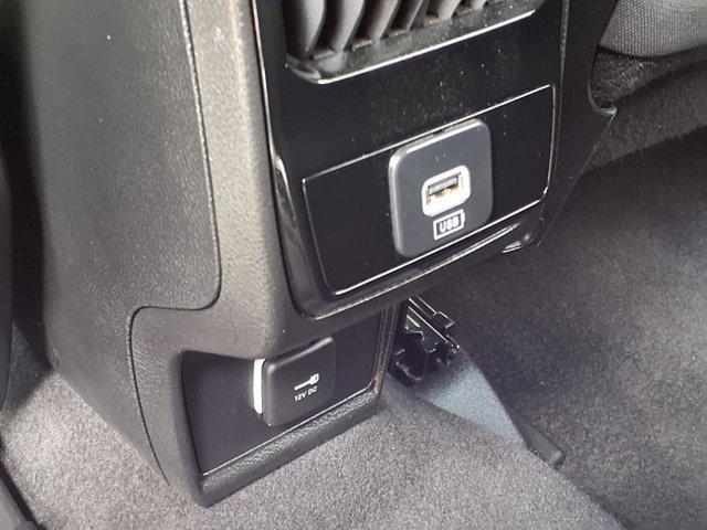 used 2024 Jeep Compass car, priced at $26,900