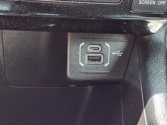 used 2024 Jeep Compass car, priced at $26,900