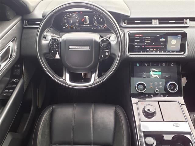 used 2018 Land Rover Range Rover Velar car, priced at $28,900