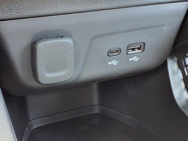 new 2026 Chevrolet TrailBlazer car, priced at $27,020