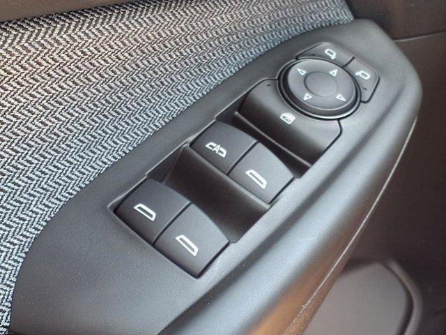 new 2026 Chevrolet TrailBlazer car, priced at $27,020