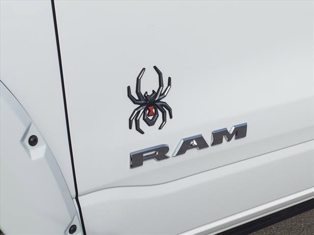 new 2024 Ram 1500 car, priced at $85,985