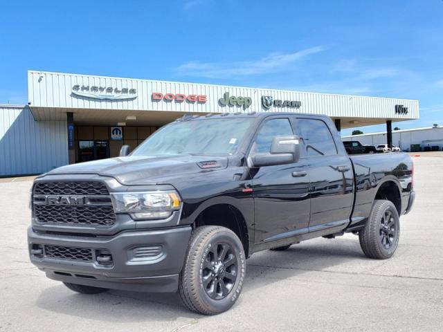 new 2024 Ram 2500 car, priced at $62,186