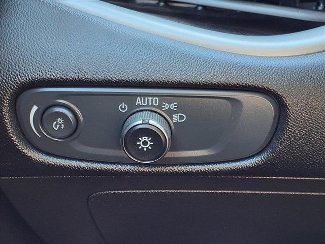 used 2024 Chevrolet Malibu car, priced at $22,900