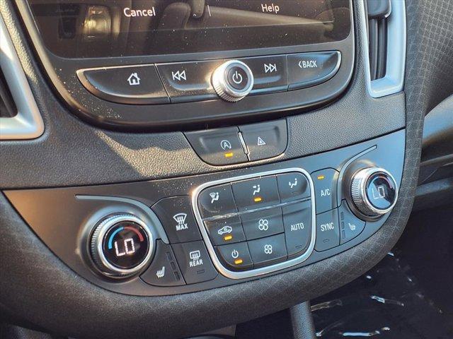 used 2024 Chevrolet Malibu car, priced at $22,900