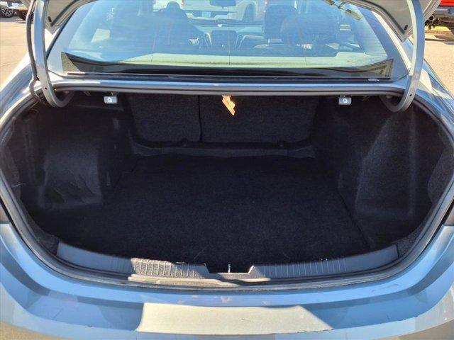 used 2024 Chevrolet Malibu car, priced at $22,900