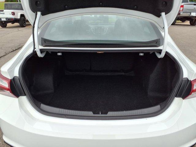 used 2022 Chevrolet Malibu car, priced at $21,900