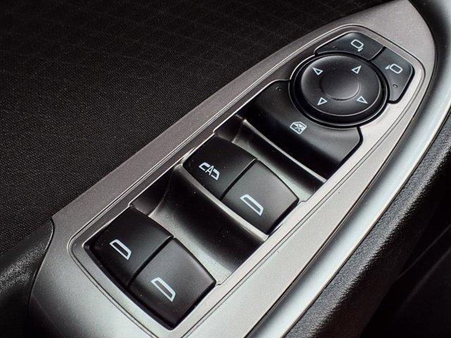 used 2022 Chevrolet Malibu car, priced at $21,900