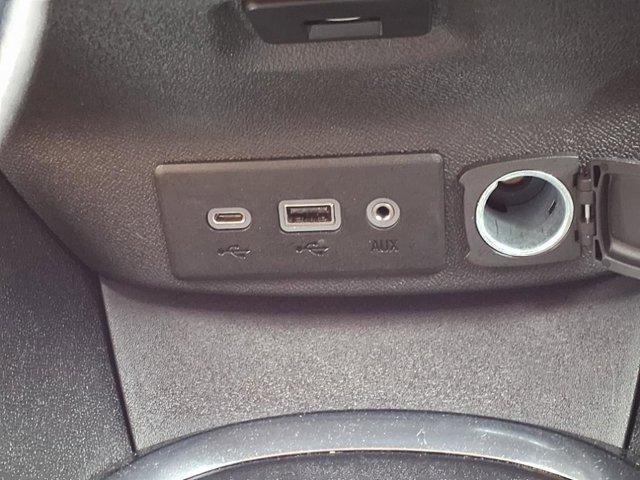 used 2022 Chevrolet Malibu car, priced at $21,900