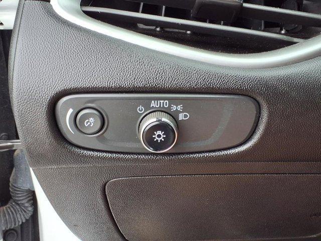 used 2022 Chevrolet Malibu car, priced at $21,900