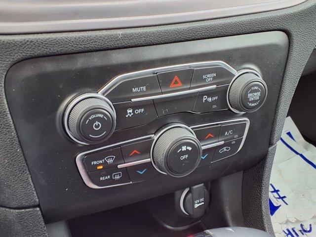 used 2023 Dodge Charger car, priced at $28,900