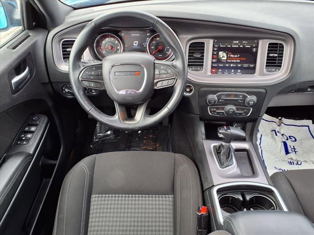 used 2023 Dodge Charger car, priced at $29,900