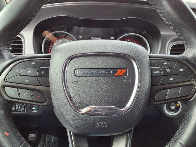 used 2023 Dodge Charger car, priced at $28,900