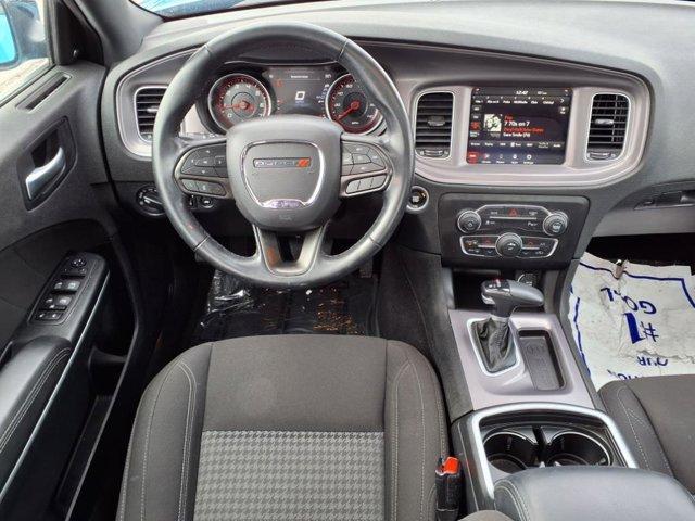 used 2023 Dodge Charger car, priced at $28,900