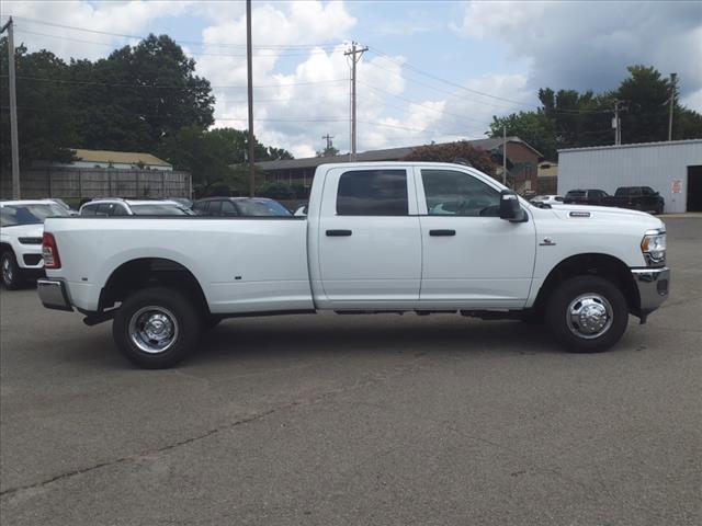 new 2024 Ram 3500 car, priced at $61,771