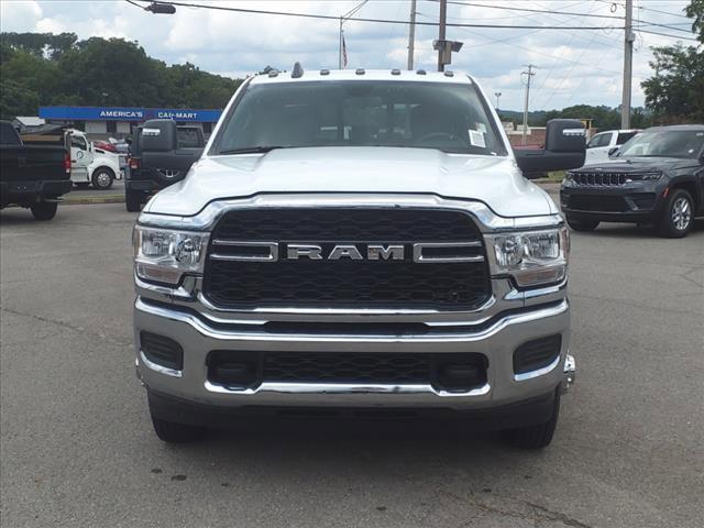 new 2024 Ram 3500 car, priced at $61,771