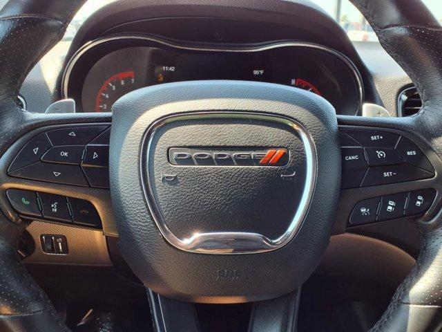 used 2020 Dodge Durango car, priced at $35,900