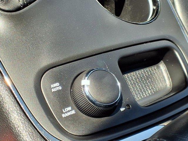 used 2020 Dodge Durango car, priced at $35,900