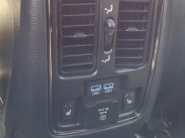 used 2020 Dodge Durango car, priced at $35,900