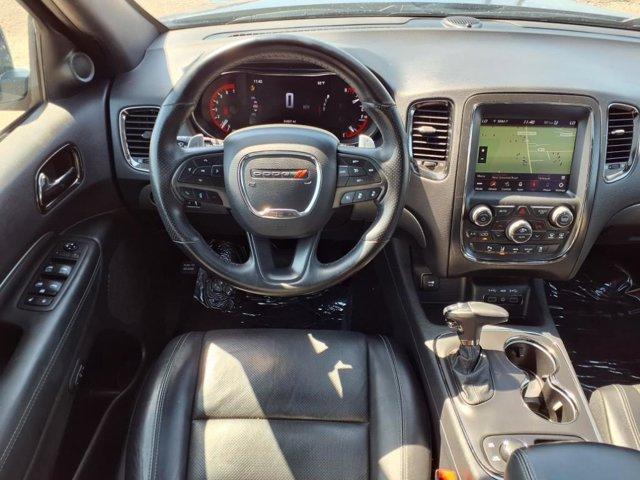 used 2020 Dodge Durango car, priced at $35,900