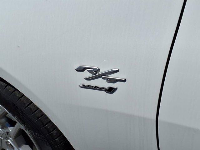 new 2025 Dodge Charger Daytona car, priced at $49,499