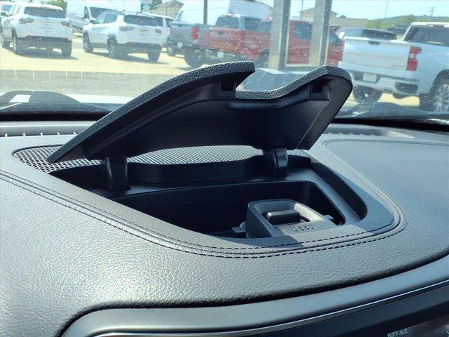 used 2022 Jeep Cherokee car, priced at $25,900
