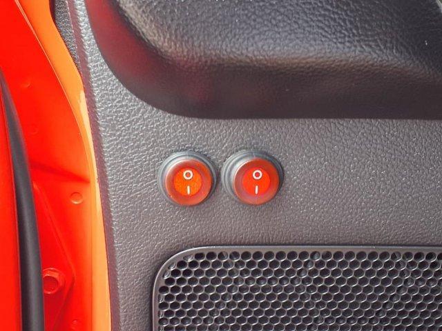 used 2013 Jeep Wrangler car, priced at $19,900