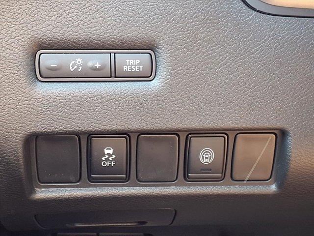 used 2024 Nissan Murano car, priced at $30,900
