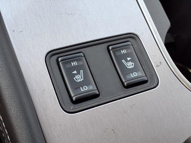 used 2024 Nissan Murano car, priced at $30,900