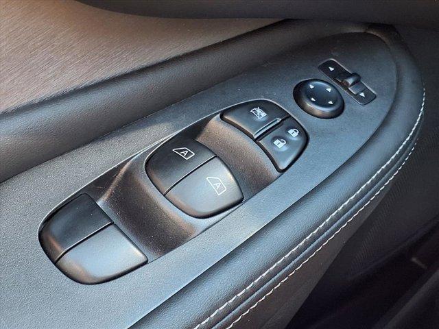 used 2024 Nissan Murano car, priced at $30,900