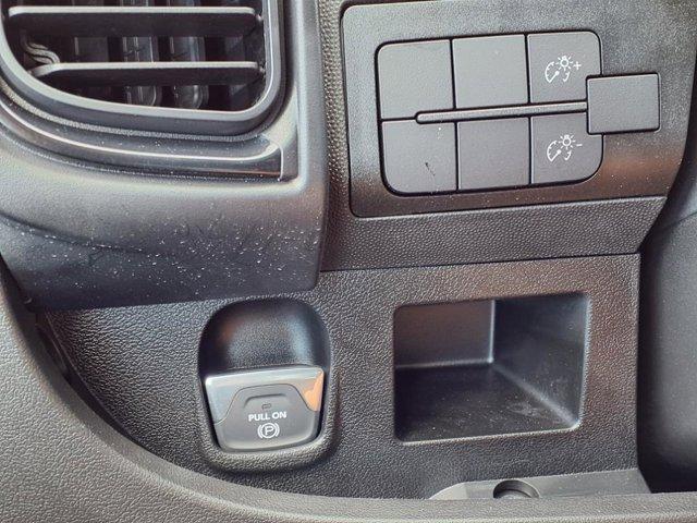used 2025 Ram ProMaster 2500 car, priced at $43,900