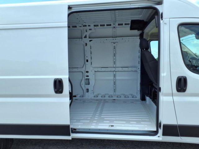 used 2025 Ram ProMaster 2500 car, priced at $43,900