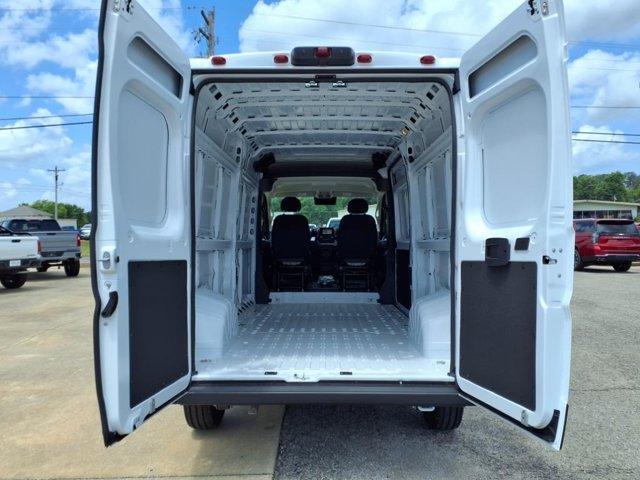 used 2025 Ram ProMaster 2500 car, priced at $43,900