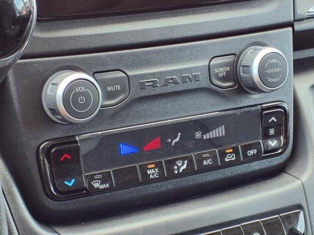 used 2025 Ram ProMaster 2500 car, priced at $43,900