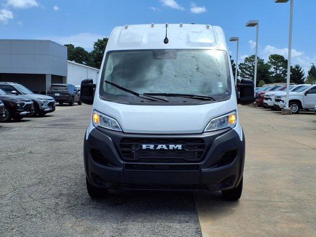 used 2025 Ram ProMaster 2500 car, priced at $43,900