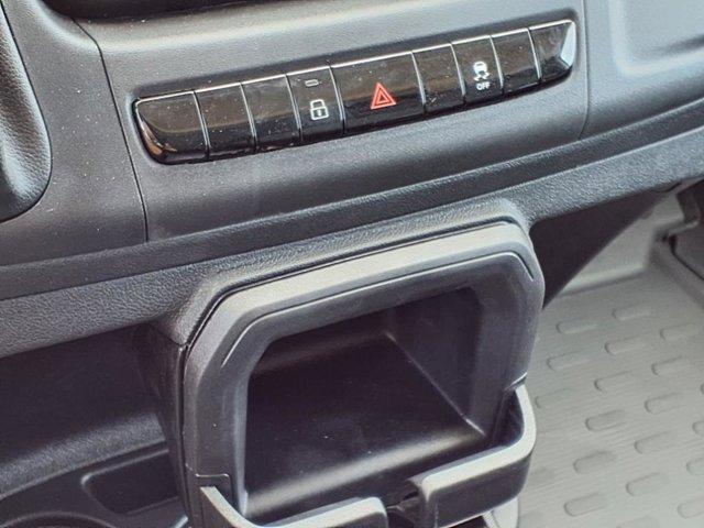 used 2025 Ram ProMaster 2500 car, priced at $43,900