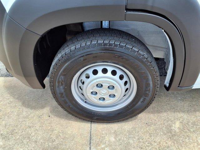 used 2025 Ram ProMaster 2500 car, priced at $43,900